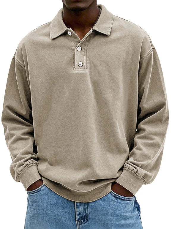 Joseph – Smart-Casual Polo Shirt