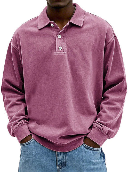 Joseph – Smart-Casual Polo Shirt