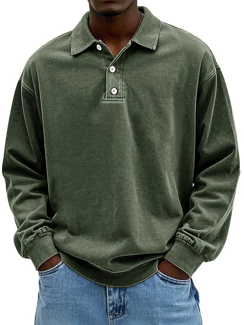 Joseph – Smart-Casual Polo Shirt