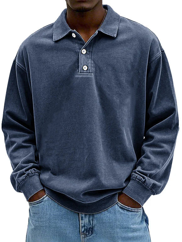 Joseph – Smart-Casual Polo Shirt