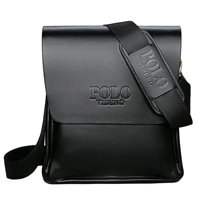 Vionna - Elegant Leather Bag