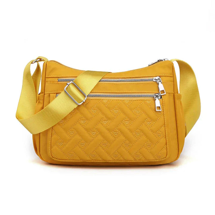 Novara - Lightweight Shoulder Bag