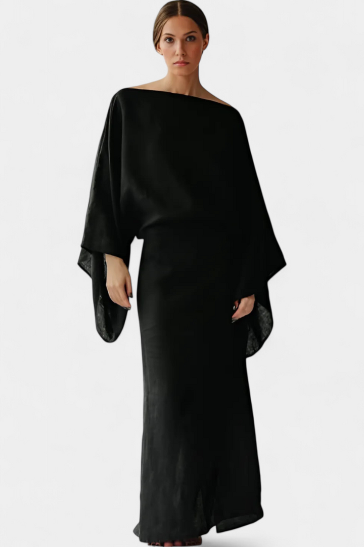 CAMILA | ELEGANT DRESS