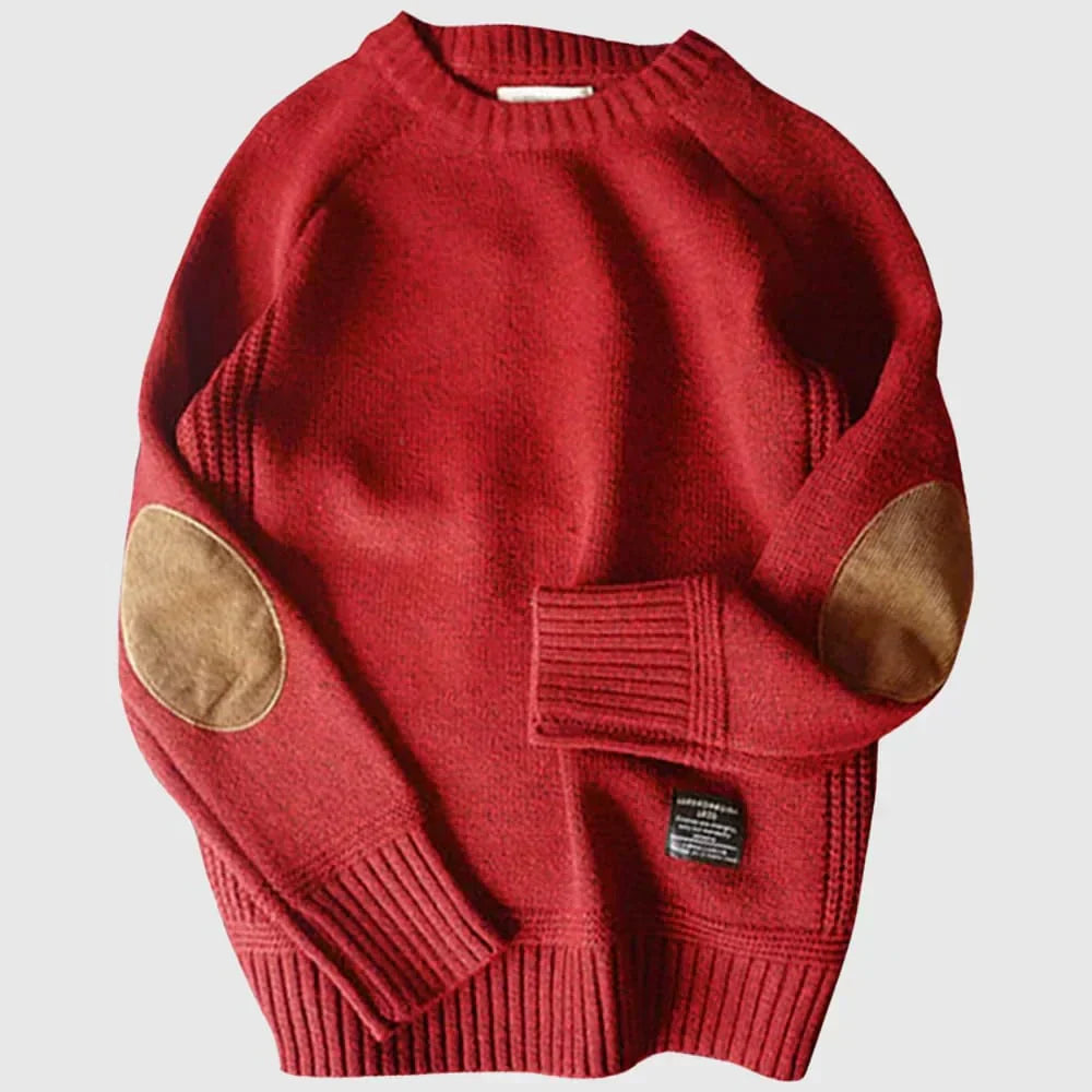 Louie – Stylish Sweater