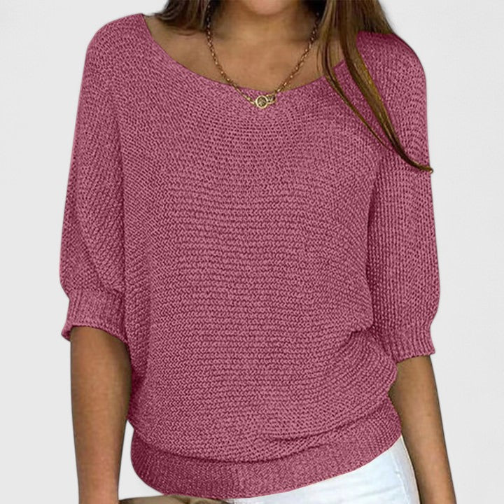 Delilah™ | Comfortable Sweater