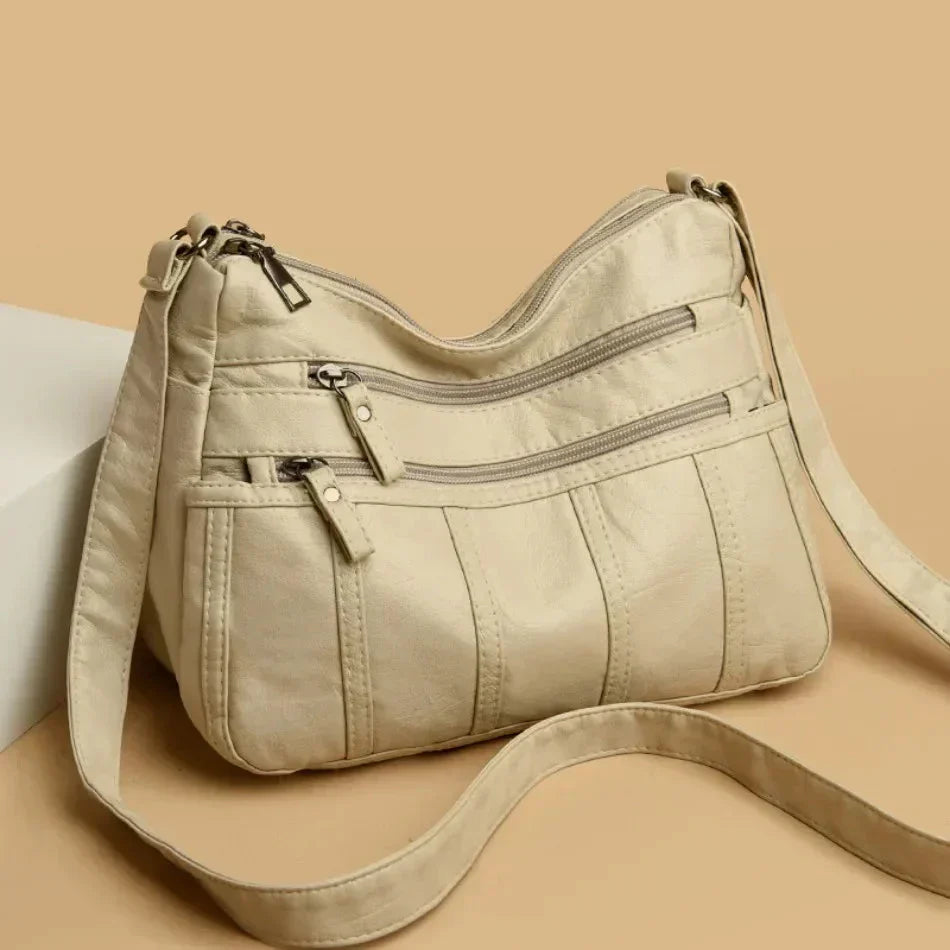 Nina - Elegant Shoulder Bag