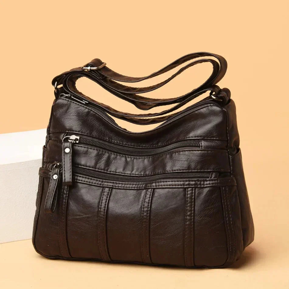 Nina - Elegant Shoulder Bag