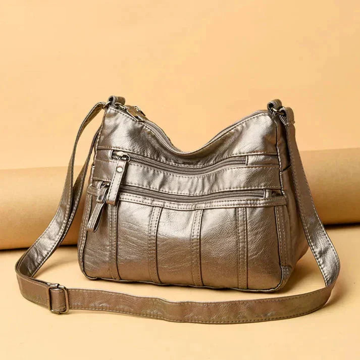 Nina - Elegant Shoulder Bag