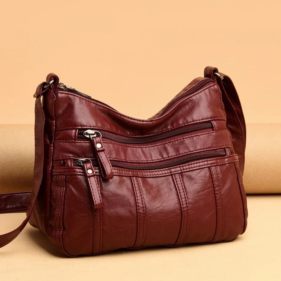 Nina - Elegant Shoulder Bag