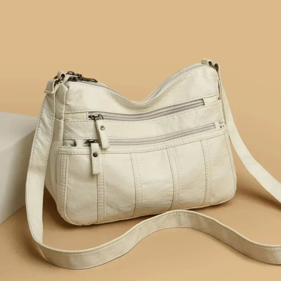 Nina - Elegant Shoulder Bag