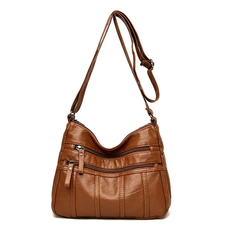 Nina - Elegant Shoulder Bag