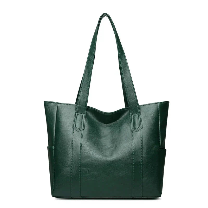 Authentic - Elegant Shoulder Bag
