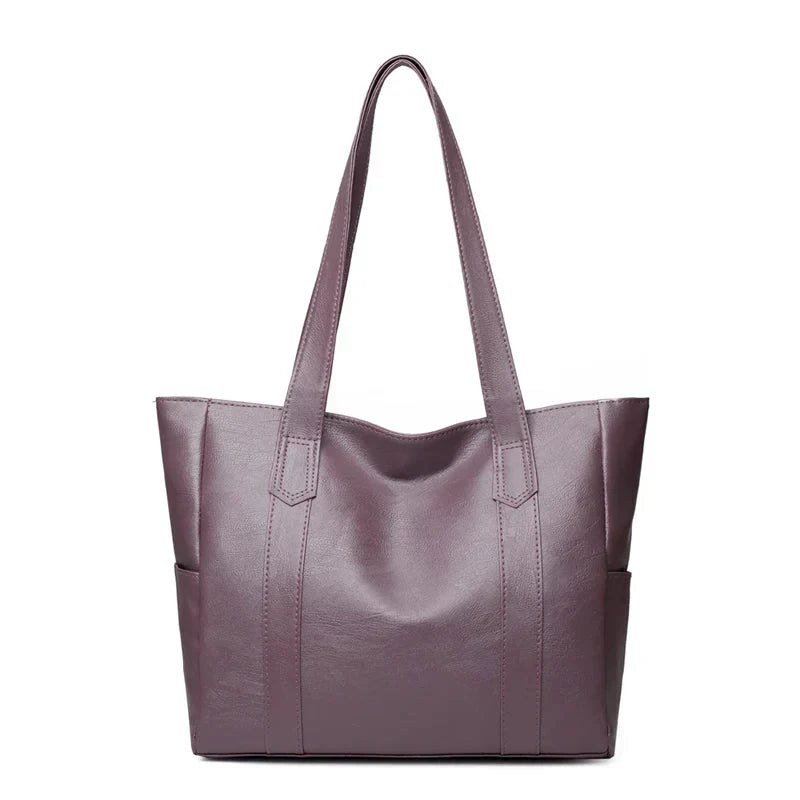 Authentic - Elegant Shoulder Bag