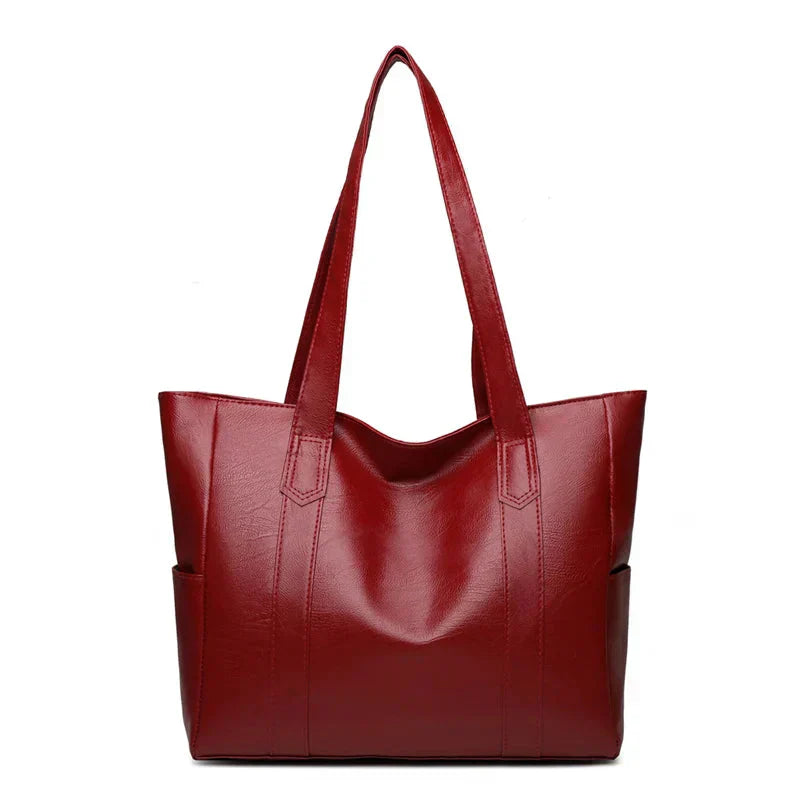 Authentic - Elegant Shoulder Bag