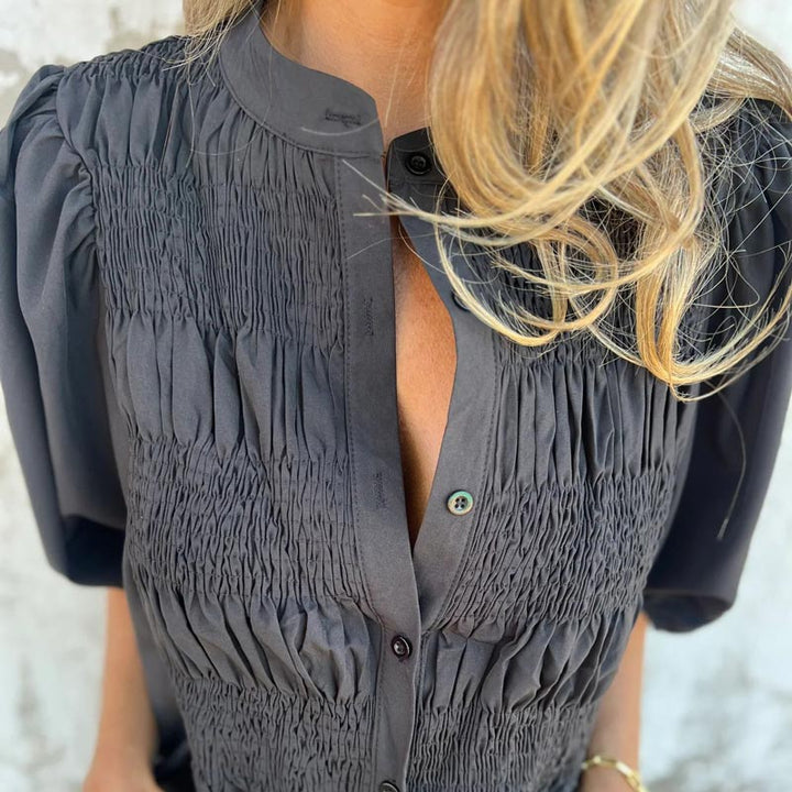 NISHA | CHIQUE IBIZA STYLE BLOUSE