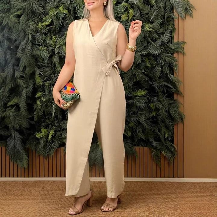RAYSHA | ELEGANT JUMPSUIT
