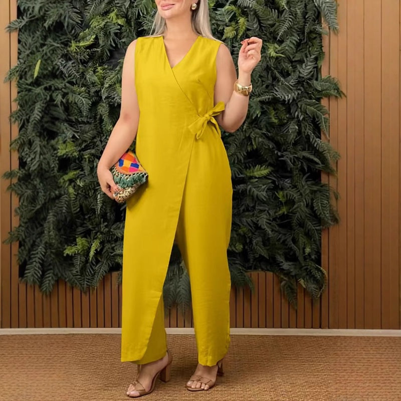 RAYSHA | ELEGANT JUMPSUIT