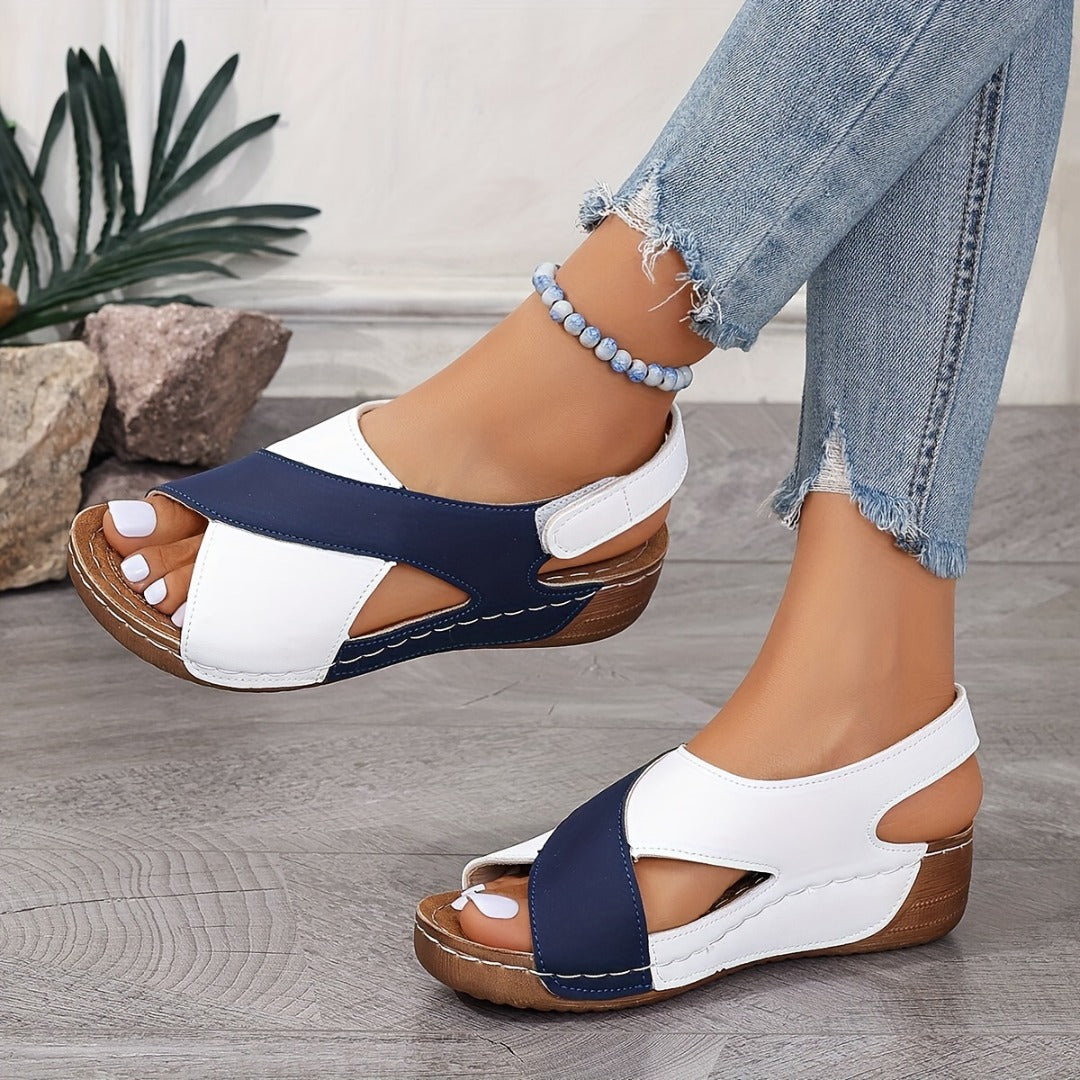 AMARA | STYLISH ORTHOPAEDIC SANDALS