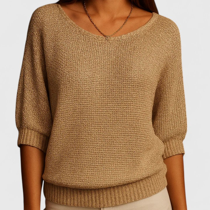 Delilah™ | Comfortable Sweater