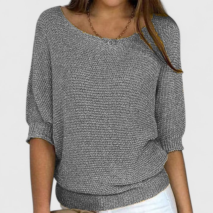 Delilah™ | Comfortable Sweater