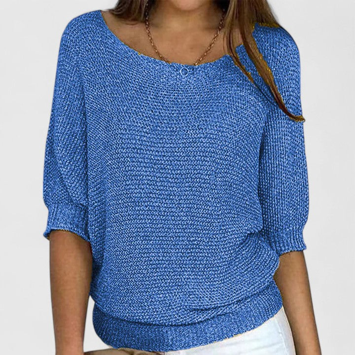 Delilah™ | Comfortable Sweater