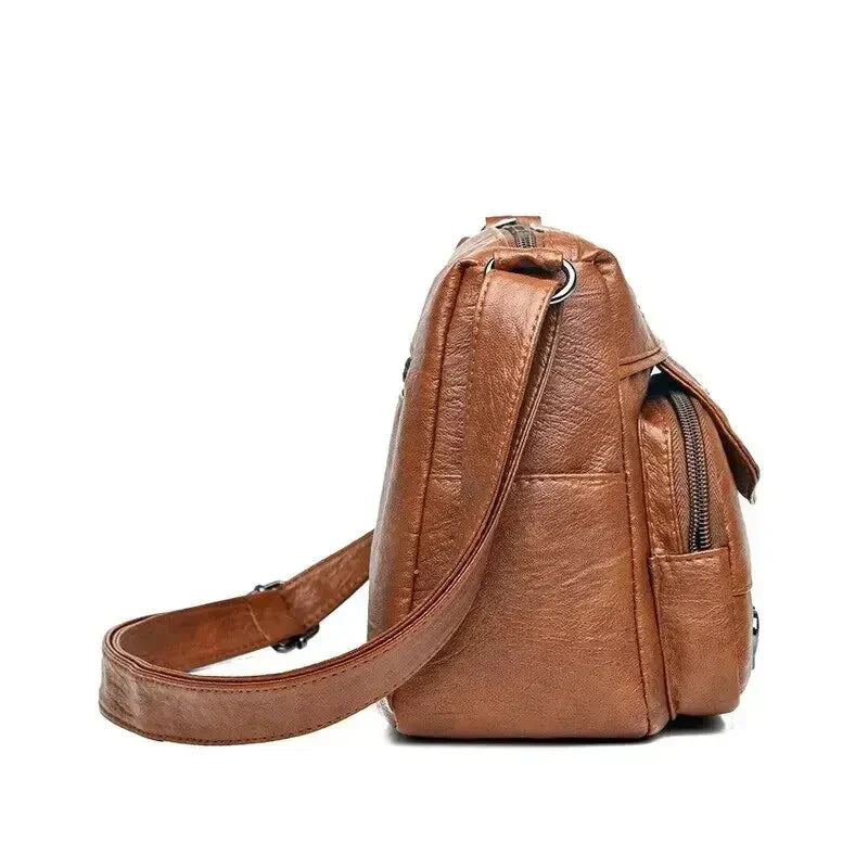 Rhea - Elegant Handbag