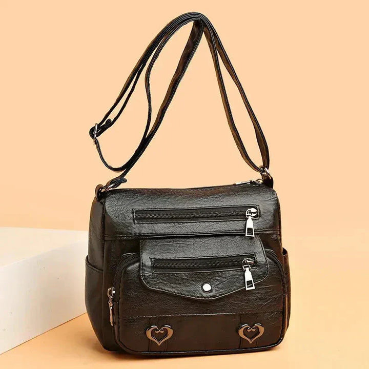 Rhea - Elegant Handbag