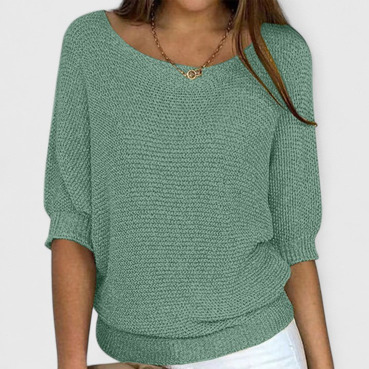 Delilah™ | Comfortable Sweater