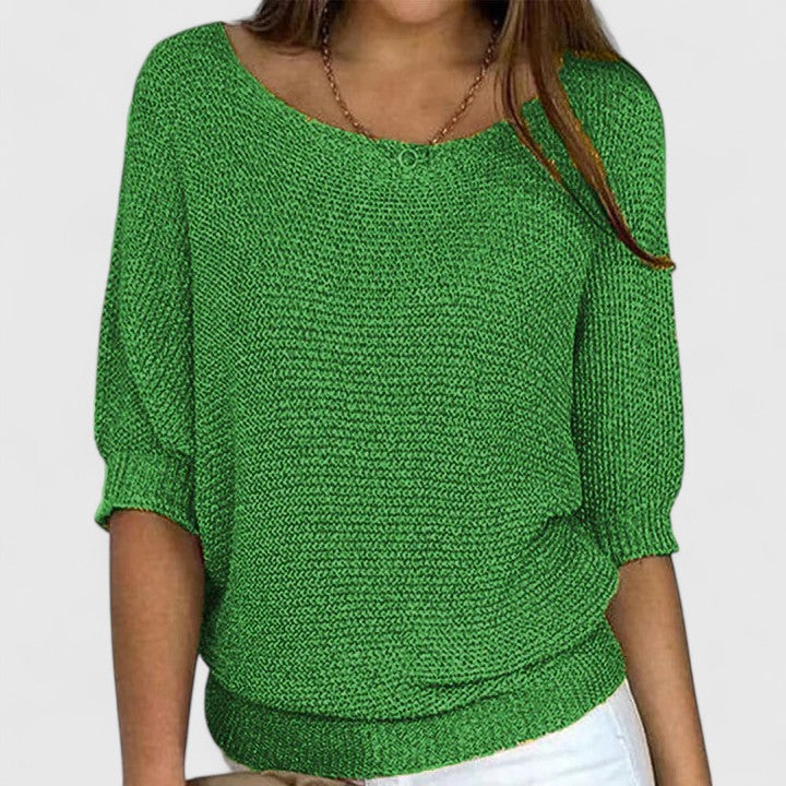 Delilah™ | Comfortable Sweater