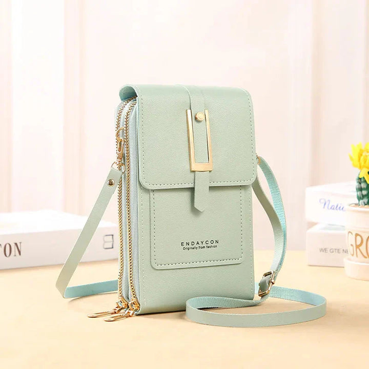 Morrigan - Minimalist Shoulder Bag