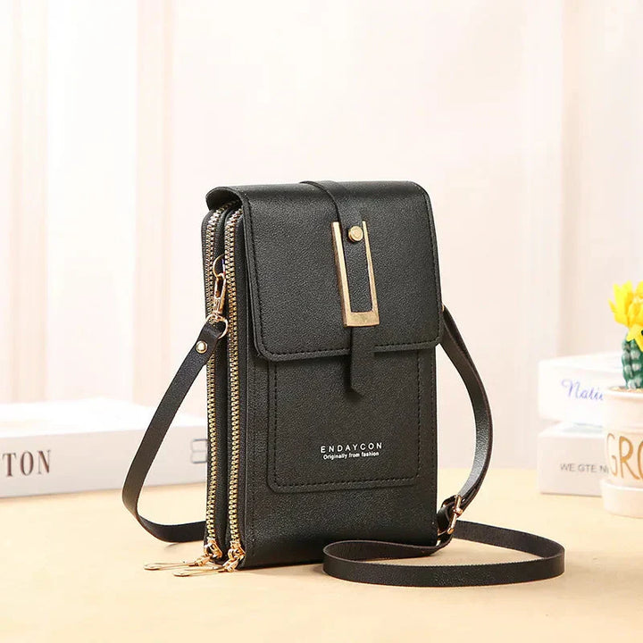 Morrigan - Minimalist Shoulder Bag