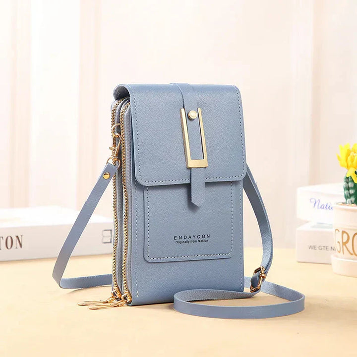 Morrigan - Minimalist Shoulder Bag