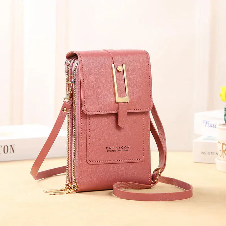 Morrigan - Minimalist Shoulder Bag
