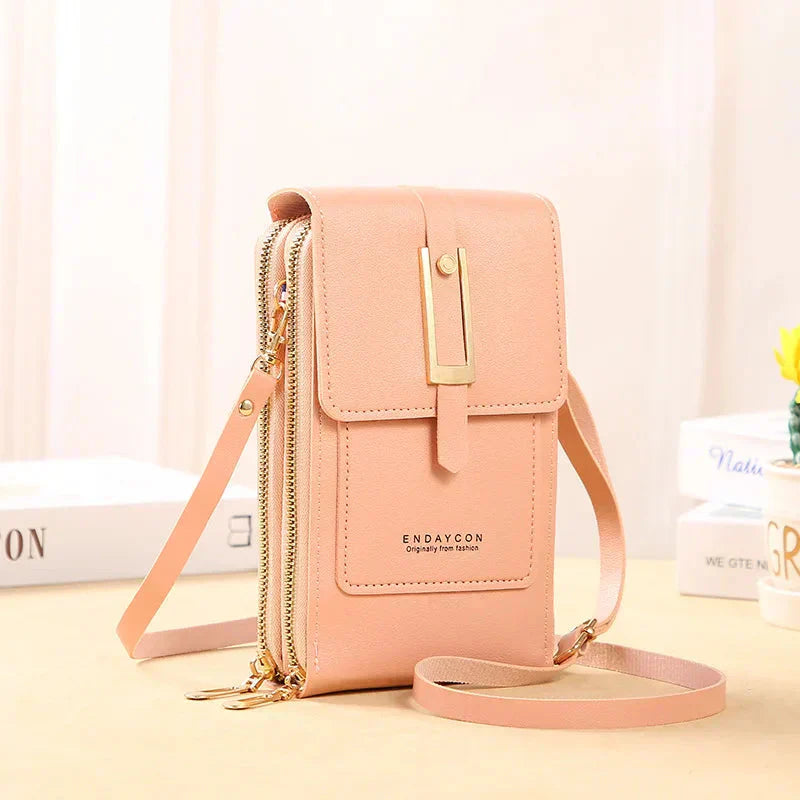 Morrigan - Minimalist Shoulder Bag