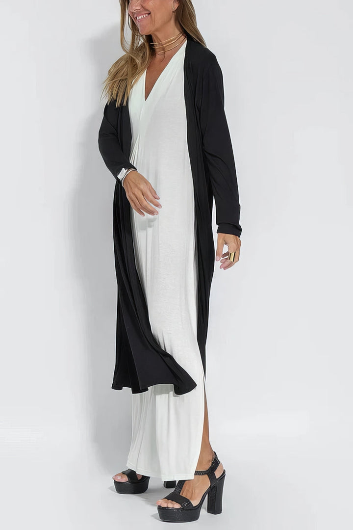 MEREDITH | ELEGANT LONG DRESS